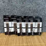 6~ CoverGirl Easy Breezy Brow Fill+Define Pencils - 510 Soft Brown + Sharpener
