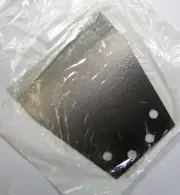 Bosch HS1918 Scraper Replacement 6" Scraper Blade - 2610992179