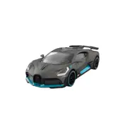 Bugatti Divo Die-Cast Toy Car- 1:43 Scale