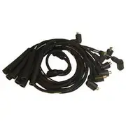 MSD Street Fire Ignition Lead Set - MSD5542