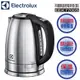 Electrolux 伊萊克斯 EEK7700S 1.7L Explore7 主廚系列 不鏽鋼 溫控 電茶壺