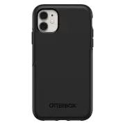 OtterBox iPhone 11 Symmetry Series Case Black