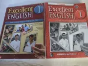 Excellent English Level 1 + Workbook with cd All new