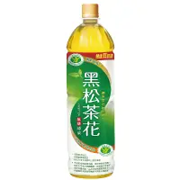 在飛比找家樂福線上購物網優惠-黑松茶花綠茶 1230ml