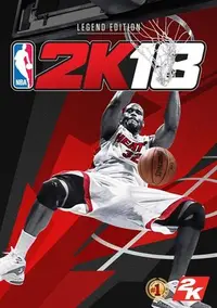 在飛比找Yahoo!奇摩拍賣優惠-【全新未拆】PS4 美國職業籃球賽 2018 NBA 2K1