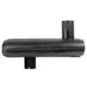 Muffler Replacement A184460 Fits Case IH Maxxum 5120 5220