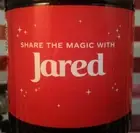 Share A Coke With Jared 2020 Personalized Coca Cola Bottle
