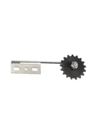 APW Wyott AS98450650 Assembly. Hot Rod Tensioner W/Spr