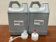 (2,000g) BULK Toner Refill for HP CF281A (81A), CF281X (81X) M604 M605 M630