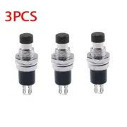 High Performance Momentary Push Button Switch for Versatile Applications