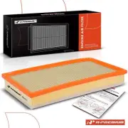 Engine Air Filter for Ford F-250 Super Duty F-350 Super Duty V8 7.3L F81A9601AA