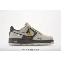 在飛比找蝦皮購物優惠-鞋子 Air Force 1 low Air Force N