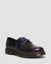 Dr. Martens NEW 1461 BT21 Leather Oxford Shoes BT21 Characters US M8 /L9 Arcadia