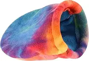 Small Pet Nest Hideout, Guinea Pig Snuggle Sack - Colorful Universal Comfortable Sleeping Bag for Small Bird and Parrot