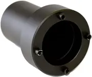 Streetside Tools SST-7458 - Ford - Torqshift Output Shaft Locknut Socket Removal Transmission Tool [Torqshift, 5R110W, 4R100]