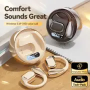 Wireless Translator Earbuds 144 Languages Real Time AI Translation Earphones New