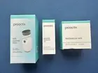 Proactiv Pore Cleansing Brush & Amazonian Clay Mask & Blackhead Dissolving Gel