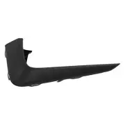 71108TG7A50 New Bumper Face Bar Trim Molding Step Pad Front Driver Left Side LH