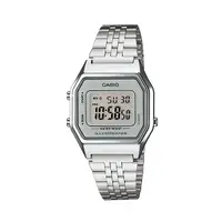 在飛比找蝦皮商城優惠-【CASIO】卡西歐 復古 女錶 電子錶LA680WA LA