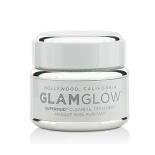 Glamglow - 毛孔緊緻礦泥面膜 50g