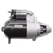 Brand New Starter Motor for Toyota Hiace RH11 1.6L Petrol 12R-C 08/71 - 07/76
