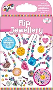 Galt-Flip Jewellery