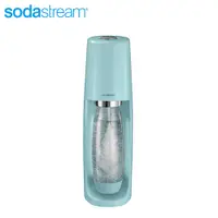 在飛比找蝦皮商城優惠-【Sodastream】FIZZI氣泡水機(冰河藍)