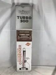 Still Spirits Turbo 500 Condenser Stainless Steel