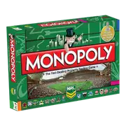 Monopoly - NRL Edition