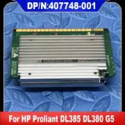 407748-001 For HP Proliant DL380 DL385 G5 Gen5 CPU VRM Voltage Regulator Module