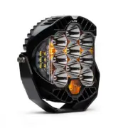 Baja Designs LP9 Racer Edition High Speed Spot Pattern LED Light Pods 330001