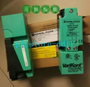 1PC Pepperl-Fuchs NJ20P+U1+A2 Sensor In Box -New