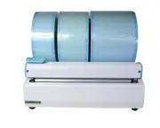 220VCommercial Sealing Machine Sterilization Disinfection Bag Oral Dental Sealer