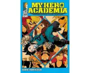 My Hero Academia, Vol. 12