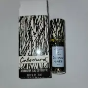 Vintage Cabochard by Gres Paris Atomisseur Eau De Toilette France 1 Oz Partial