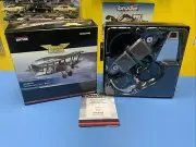 Corgi - Aviation Archive AA38102 - Sopwith Camel WG Barker Limited Edition N
