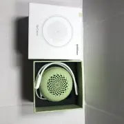 Yobbom Macaron Bluetooth Speaker, Colorfull and Small Size Waterproof...