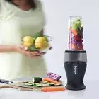 Ninja Personal Blender for Shakes, Smoothies, Food Prep, and Frozen Blending