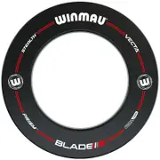 WINMAU Pro-Line Professional Dart Board Surround one piece surround Made in the UK