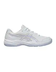 [Asics] Netburner Ballistic Sport Shoes in White