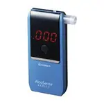 ALCOSENSE Verity Personal Fuel Cell Breathalyser - Blue Colour ALS-VERITY-BL