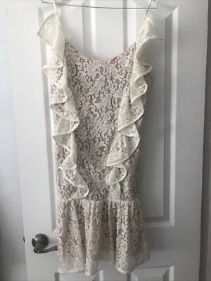 BRAND NEW WITH TAGS COOPER ST DRESS SIZE 12