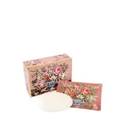 Fragonard Moment Vole Soap and Soap Holder