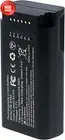 E340 Battery Compatible Eufy Video Doorbell 7000mAh Rechargeable USB-C