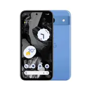 Google Pixel 8a 128GB (Blue) [~Renewed: Good]