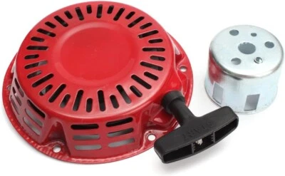 Cup Pull Starter Recoil For Generac Centurion 163cc 208cc 212cc Generator Motor