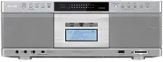 Toshiba High-Resolution SD/USB/CD Radio Cassette TOSHIBA Aurex TY-AK2 AC100V F/S