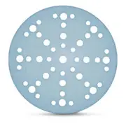 FESTOOL 50 Pieces Granat Abrasive Disc 150 mm 48 Hole P60 575161