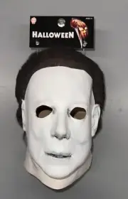 Michael Myers Mask Justin Mabry 2018
