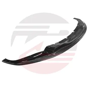 KP擎利國際 BMW F30 F31 320i 328i M-Sport 碳纖維AK款前下巴(國際外銷熱賣商品)